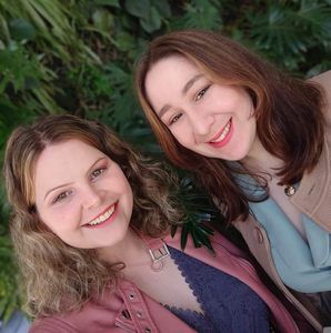 Meet your Posher, Mia